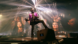 It’s happening - GHOST are kicking off the Skeletour World Tour 2026 at Orlando's Kia Center!