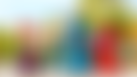 The family-friendly Sesame Street Kids' Weekends are back at Busch Gardens Tampa Bay