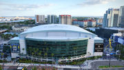 Florida-Miami, FSU-FAMU doubleheader to open the 2026 College Basketball Season in Tampa