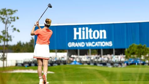 Orlando welcomes the 2026 HGV Tournament of Champions featuring top LPGA Tour Pros and Celebrities