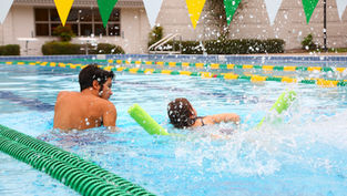Cool Off in the Free and Cheap Public Pools in the Orlando Area