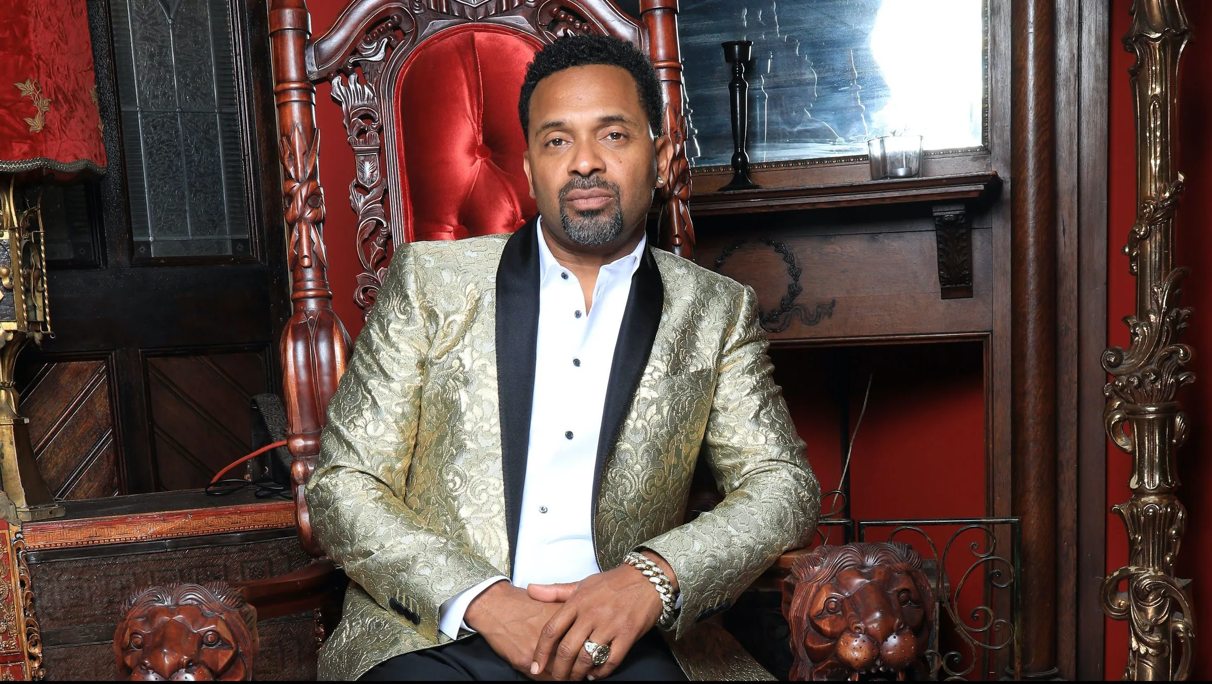Hosted by Mike Epps, We Them Ones Comedy Tour is coming to Orlando's