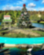 Gatorland hosting Sixth Annual Holiday Ho, Ho, Ho-Down Christmas Event select dates in December