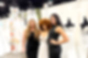 Say Yes to the Florida Bridal and Wedding Expo at the Orange County Convention Center this weekend!