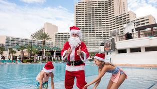 Orlando World Center Marriott unveils "Twelve Nights of Wonder" for the 2026 Holiday Season