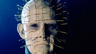 Universal Orlando announce Hellraiser Haunted House is coming to Halloween Horror Nights 2026