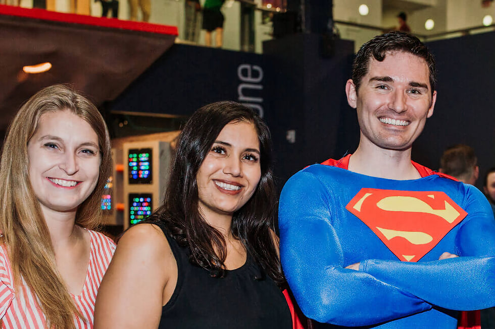 Science Night Live returns to Orlando Science Center with programming just for adults