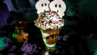 Check out the Eats and Treats in the 2025 Mickey’s Not-So-Scary Halloween Party Foodie Guide