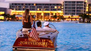 Evermore Orlando Resort introduces 2 new programs offering Curated Experiences to create lifetime memories