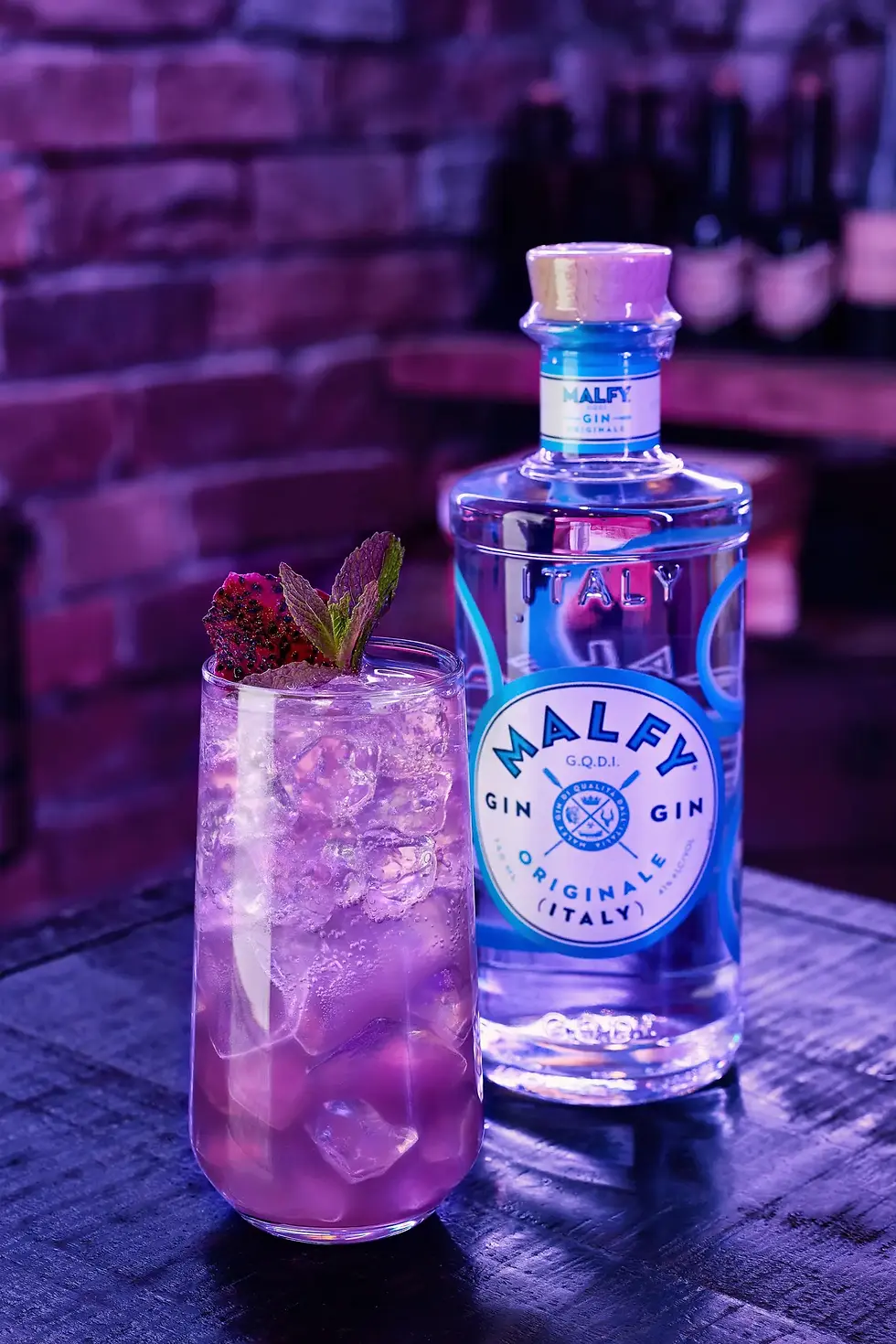 Cheers to Summer with new citrus-infused cocktails at Maria and Enzo’s and Enzo’s Hideaway