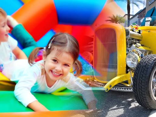 FREE Things To Do in Orlando this Labor Day Weekend Sept. 1 - 3