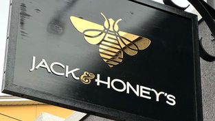 Thornton Park restaurant Jack and Honey's makes the difficult decision to close the doors