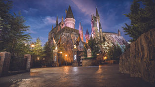Give Kids The World is hosting an exclusive after-hours fundraising evening at Universal Orlando Resort