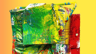 Orlando Museum of Art is kicking off the year with Two Exciting New Exhibitions