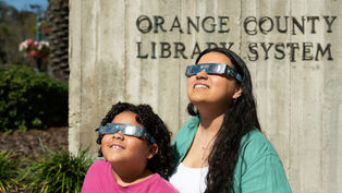 Check out the Solar Eclipse 2024 Watch Parties in Orlando