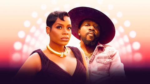 Grammy Award winning artists, Fantasia and Anthony Hamilton to perform in Tampa