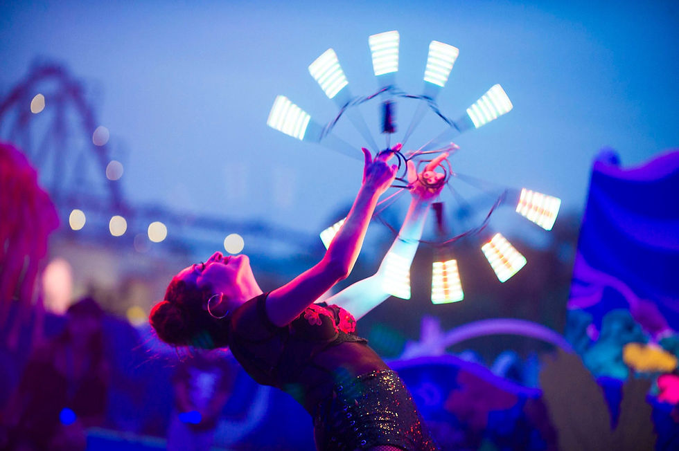 The Best Things To Do in Orlando this Weekend, May 22 - 25, 2026
