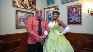 More Details announced for Tiana’s Bayou Adventure - New Music, New Animatronics and New Characters!