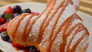 Complete List of 2023 Celebrate Soulfully Food and Beverages at Walt Disney World Resort