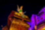 Which Characters are in the Hocus Pocus Villain Spelltacular?