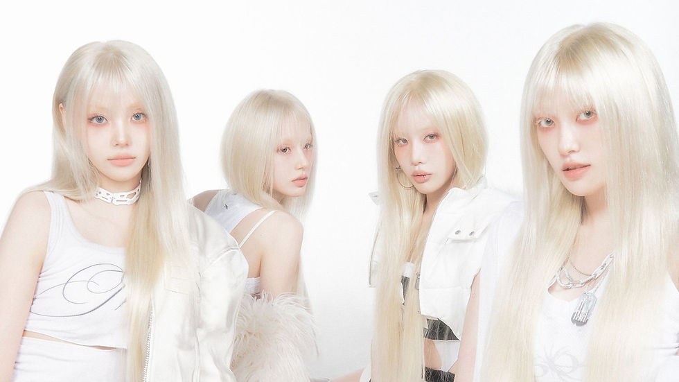 ARTMS are bringing the Art of Blue Blood World Tour to The Plaza Live in Orlando on October 10