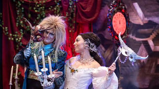 Magik and Mythk Festival brings all the fun of a renaissance festival indoors to Osceola Heritage Park