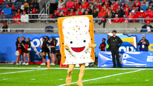 Pop-Tarts to unveil the World’s Largest Pop-Tarts Toaster Pastry at Walmart Supercenter in Kissimmee