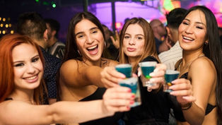 Live Music & Nightlife in Orlando Memorial Day Weekend
