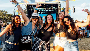 Koe Wetzel, Riley Green, and Bailey Zimmerman to headline St. Pete Country Fest Nov. 20–22, 2026