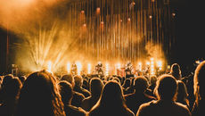 NEEDTOBREATHE bring The Barely Elegant Acoustic Tour to Seminole Hard Rock Hotel & Casino Tampa