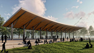 Orlando Mayor to unveil Orlando’s newest park, The Grove Park together with Orlando Tennis Center