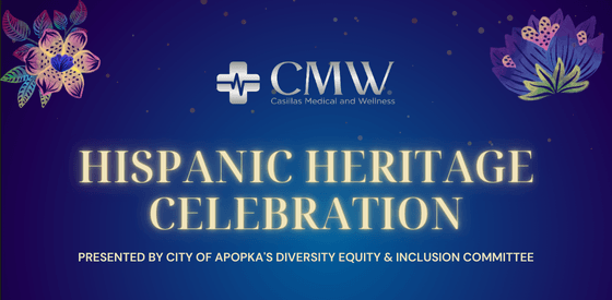 City of Apopka's Hispanic Heritage Festival
