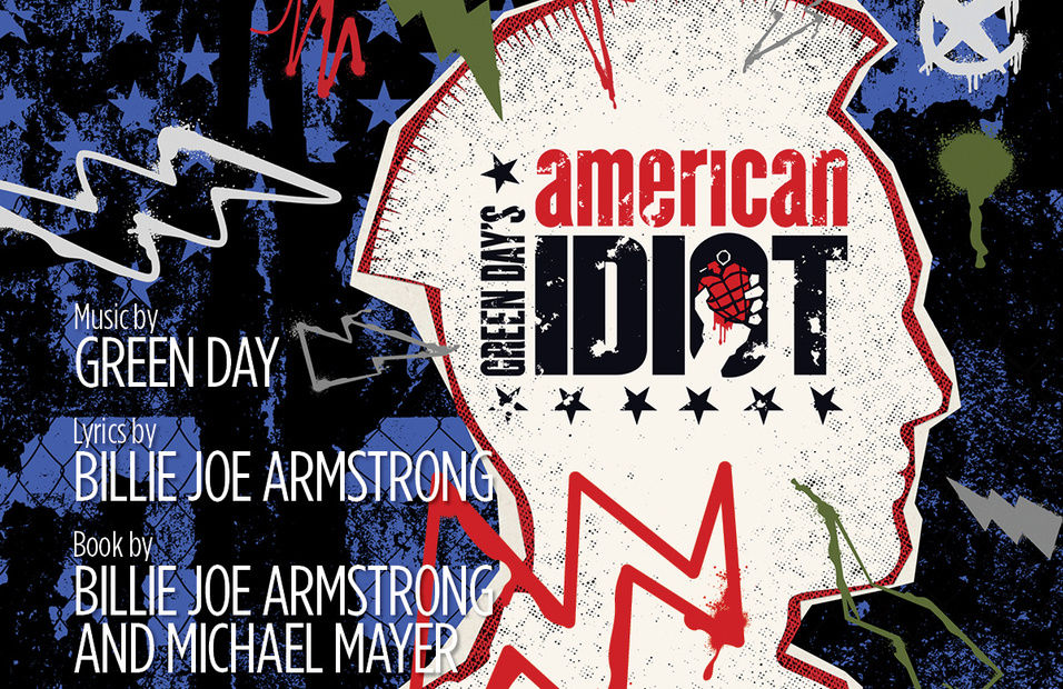 Green Day’s American Idiot at Valencia College’s Black Box Theater