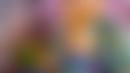 The Easter Bunny Garden Experience hops back into ICON Park on International Drive!