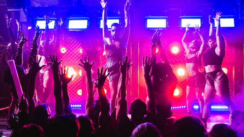 City of Orlando approves construction permit for the Ren, and The (Vampire) Show WILL GO ON!