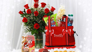 Magical Floral and Gifts replaces Disney Floral and Gifts starting Sunday