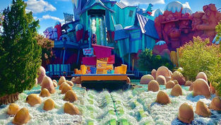 What's Currently CLOSED At Universal Orlando Resort In October