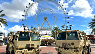Memorial Day Weekend Events and Things To Do in Orlando 2025