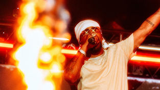 Juvenile to headline Florida Classic Weekend 2026 Concert at Orlando's Kia Center on November 22