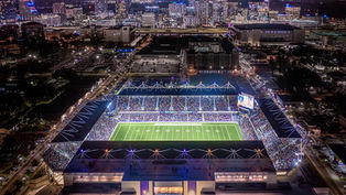 Orlando Storm Season Tickets are on sale now!