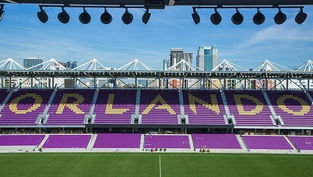 Orlando City SC announce 2025 Regular-Season Schedule