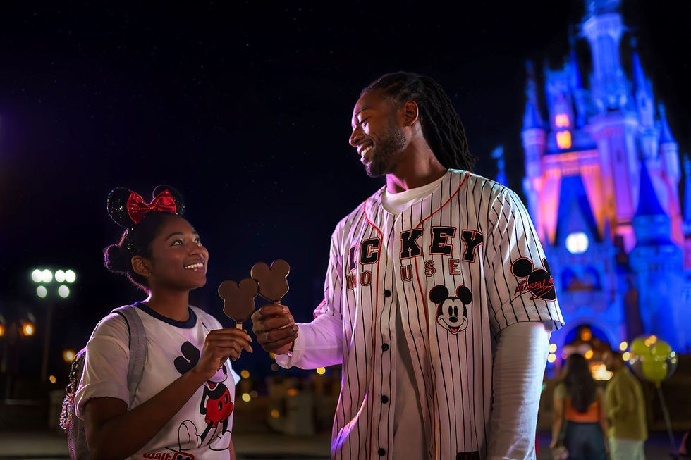 Everything you need to know for Disney After Hours at Walt Disney World
