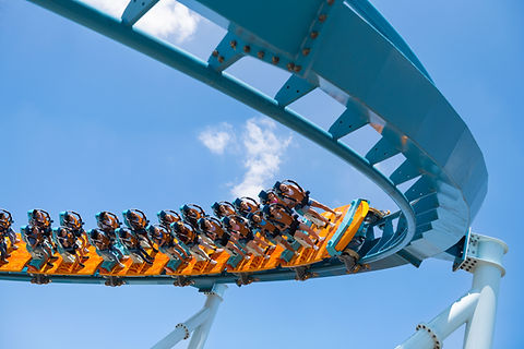 PIPELINE ORLANDO
