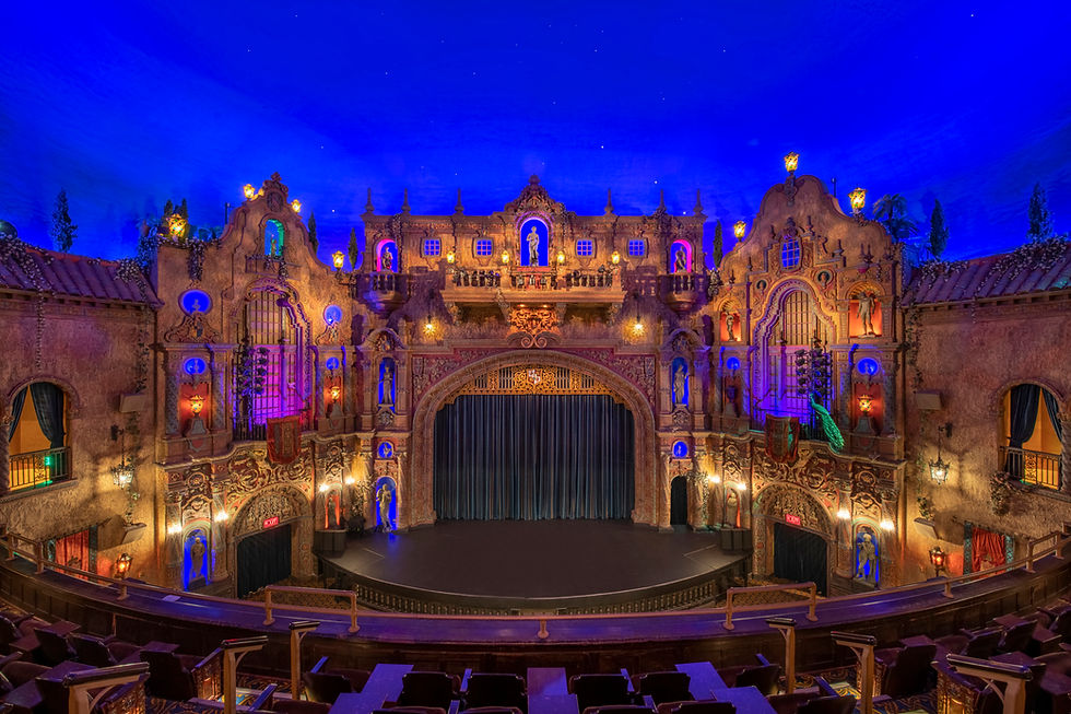 Tampa Theatre