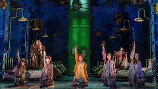 Leapin' Lizards! Annie the Musical is coming to Orlando this month