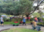 Leu Garden’s Annual Plant Sale is back, mark your calendars and get ready to get your green on