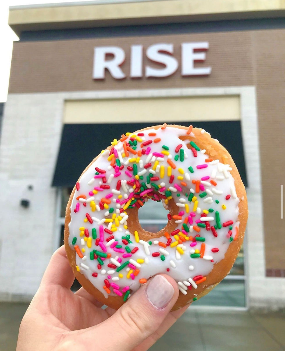 Popular Southern Chicken & Donut Restaurant Rise To Open First Florida Location In Orlando