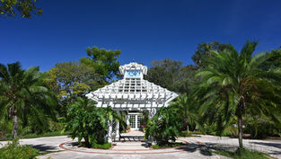 Enjoy Free Entry to Leu Gardens as the popular Leu Gardens Plant Sale returns