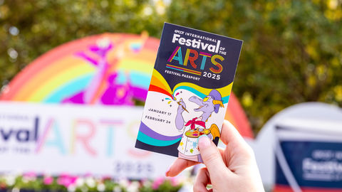 The Best Things To Do In Orlando This Weekend: January 24 - 26, 2025