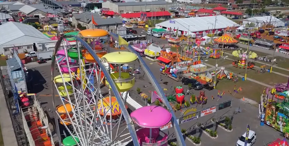 Florida Strawberry Festival 2023 Concert Lineup Revealed